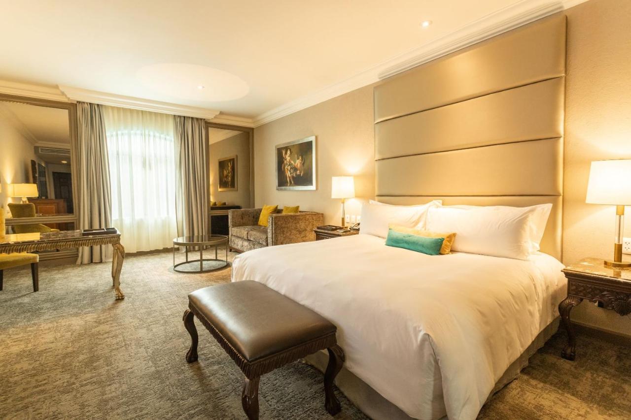 Fotos del hotel - QUINTA REAL MONTERREY
