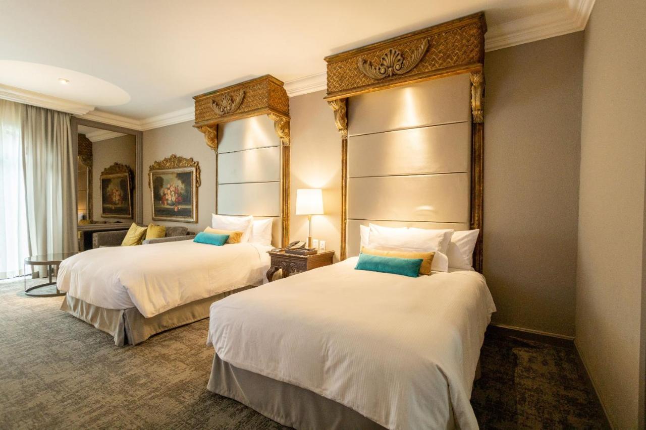 Fotos del hotel - QUINTA REAL MONTERREY