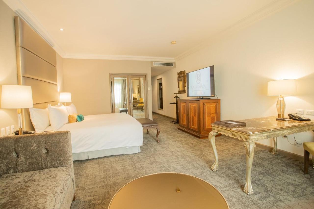 Fotos del hotel - QUINTA REAL MONTERREY