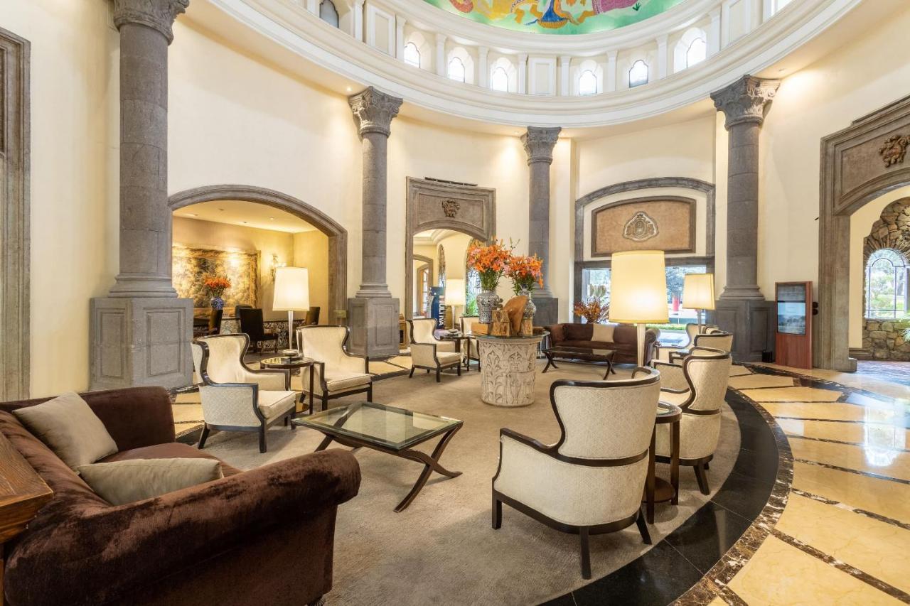 Fotos del hotel - QUINTA REAL MONTERREY