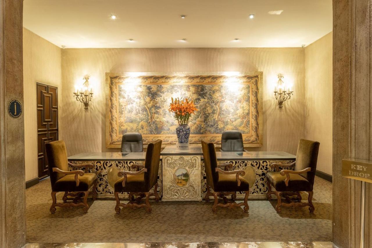 Fotos del hotel - QUINTA REAL MONTERREY