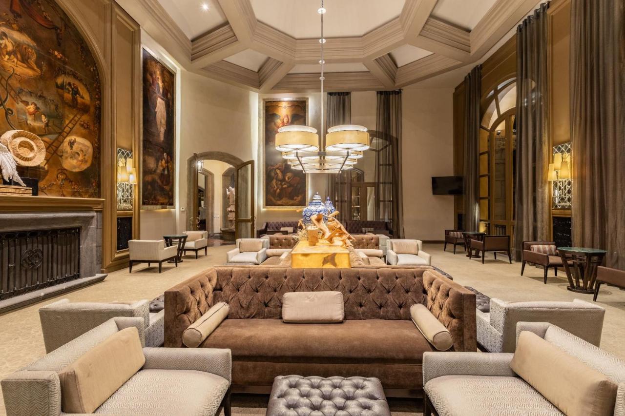 Fotos del hotel - QUINTA REAL MONTERREY