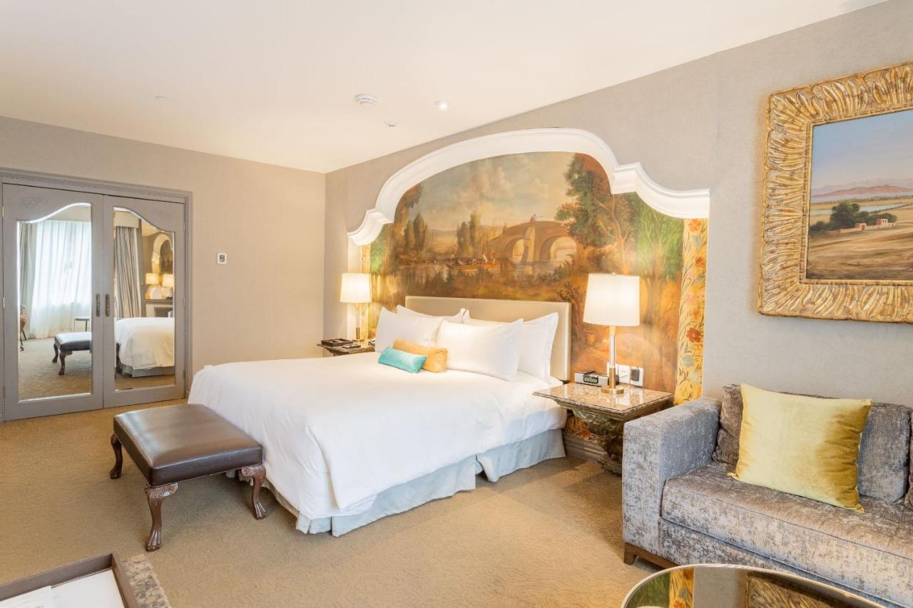 Fotos del hotel - QUINTA REAL MONTERREY