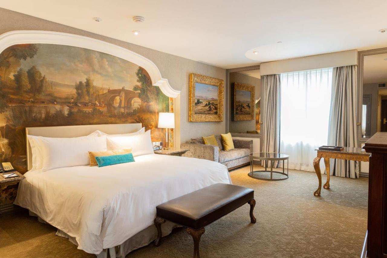 Fotos del hotel - QUINTA REAL MONTERREY