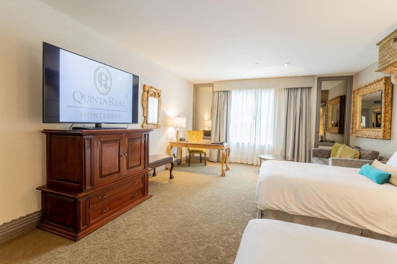 Fotos del hotel - QUINTA REAL MONTERREY