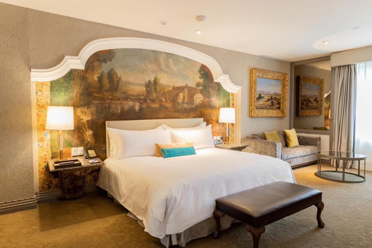 Fotos del hotel - QUINTA REAL MONTERREY