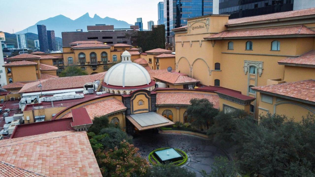 Fotos del hotel - QUINTA REAL MONTERREY