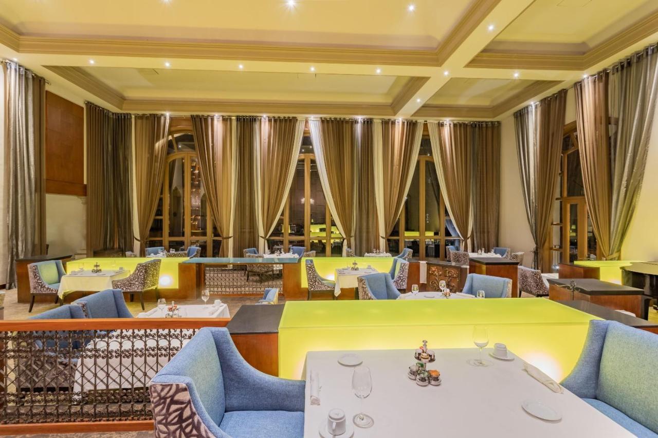 Fotos del hotel - QUINTA REAL MONTERREY