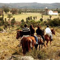 Fotos del hotel - ESTANCIA SAN PEDRO VIEJO