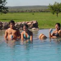 Fotos del hotel - ESTANCIA SAN PEDRO VIEJO