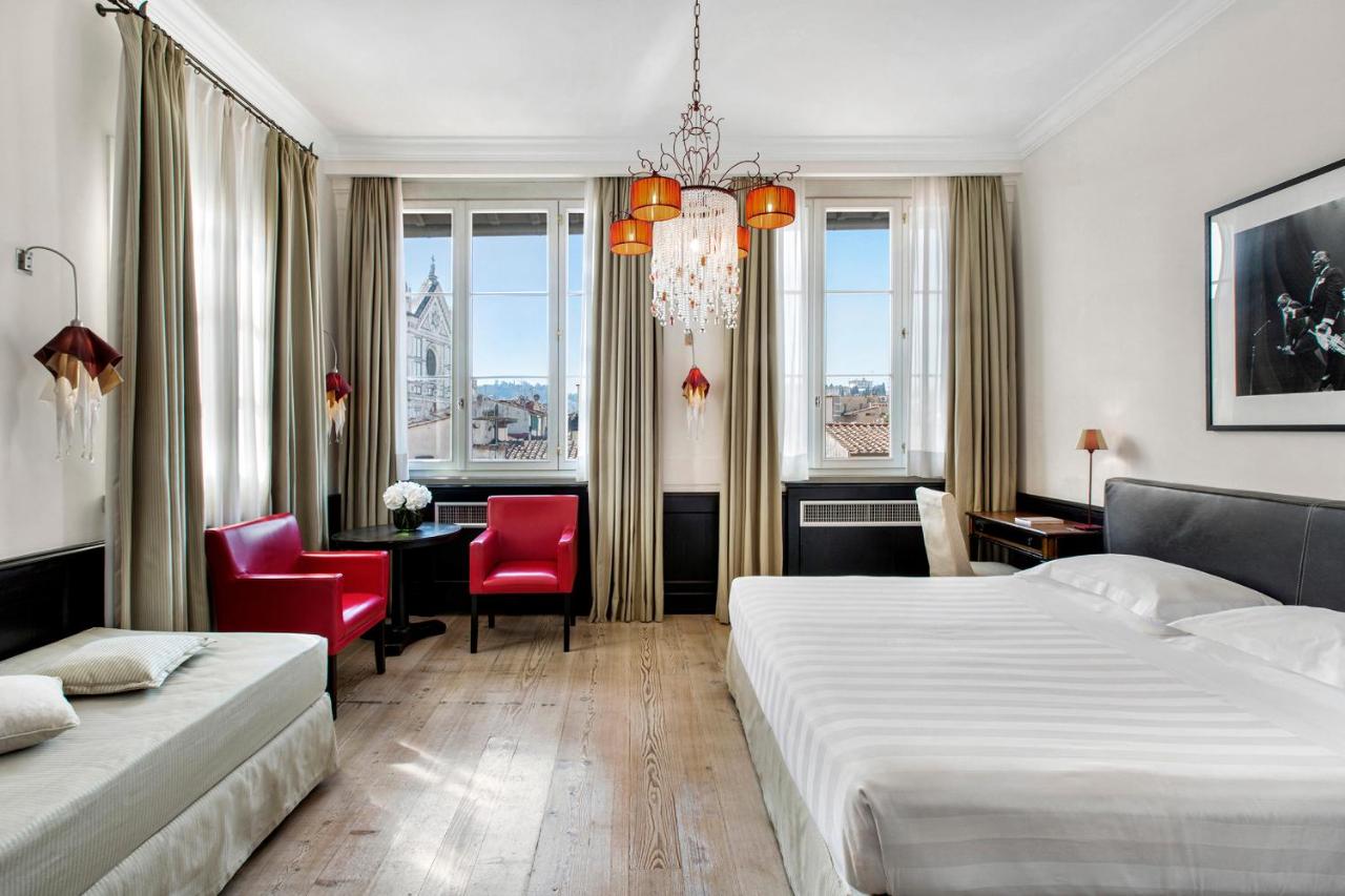 Fotos del hotel - PALAZZO FIRENZE BY BAGLIONI HOTELS AND RESORTS