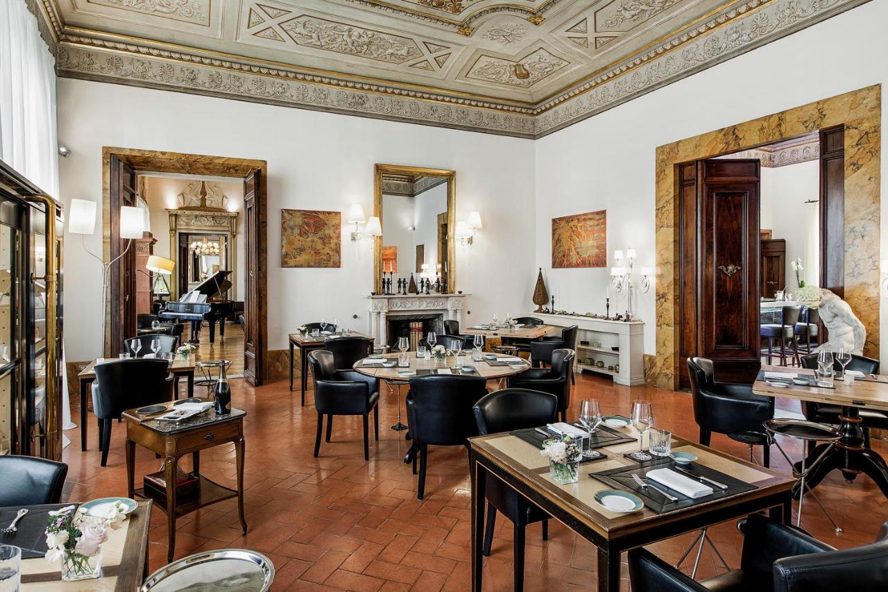 Fotos del hotel - PALAZZO FIRENZE BY BAGLIONI HOTELS AND RESORTS
