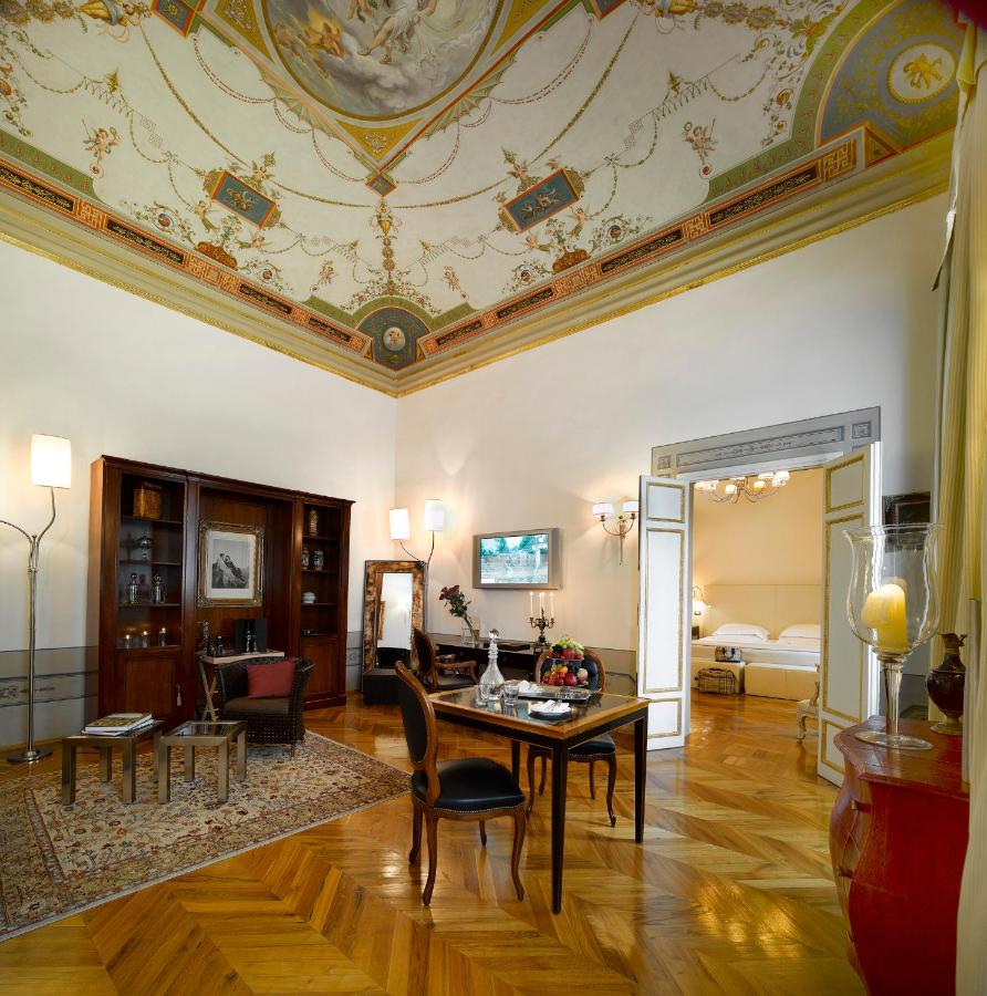 Fotos del hotel - PALAZZO FIRENZE BY BAGLIONI HOTELS AND RESORTS