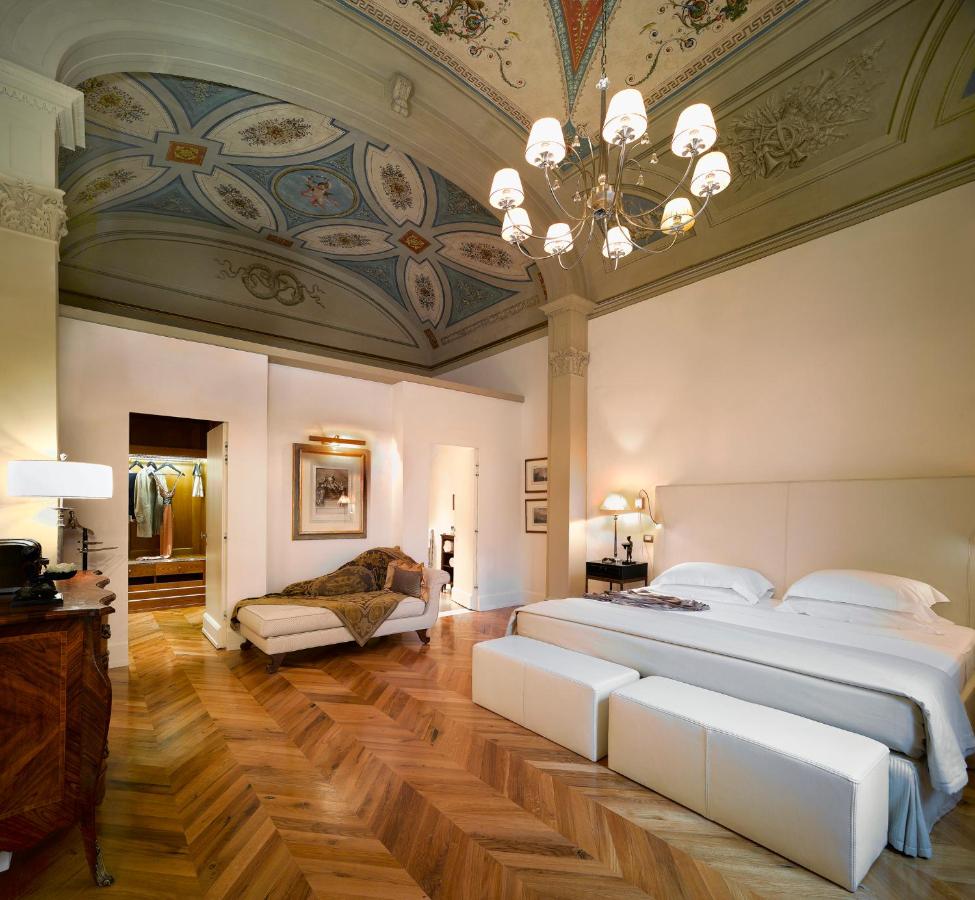 Fotos del hotel - PALAZZO FIRENZE BY BAGLIONI HOTELS AND RESORTS