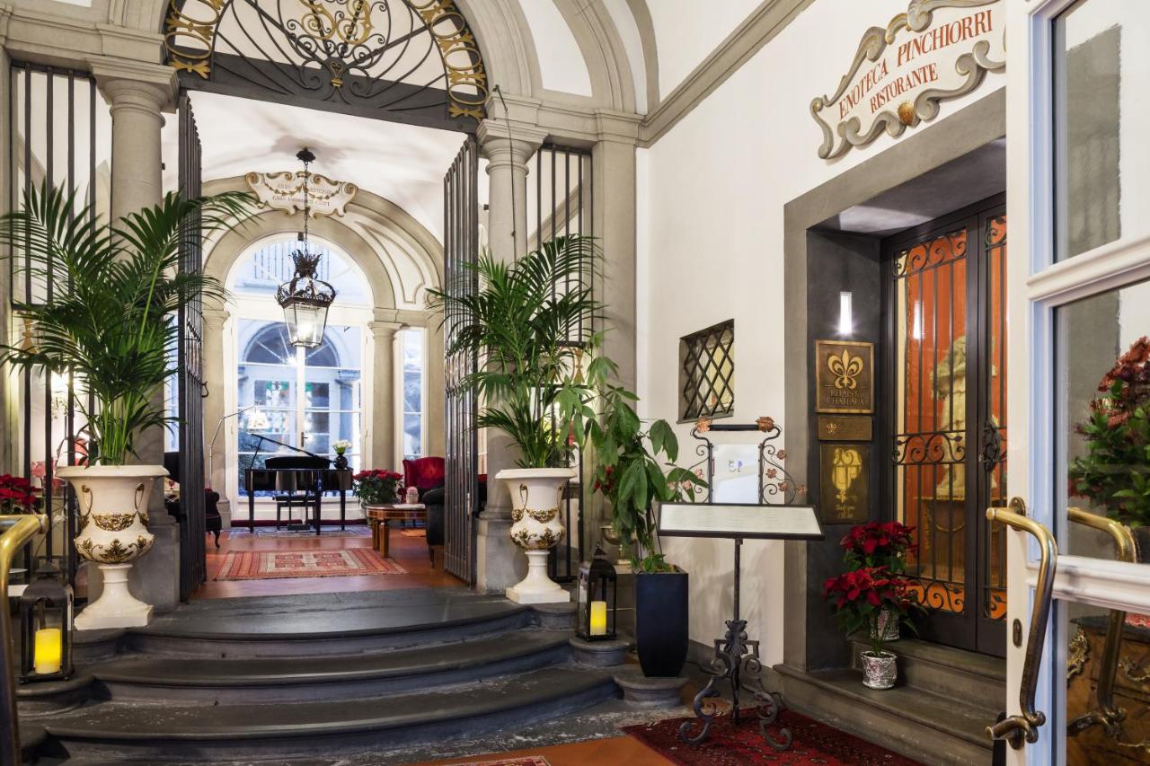 Fotos del hotel - PALAZZO FIRENZE BY BAGLIONI HOTELS AND RESORTS