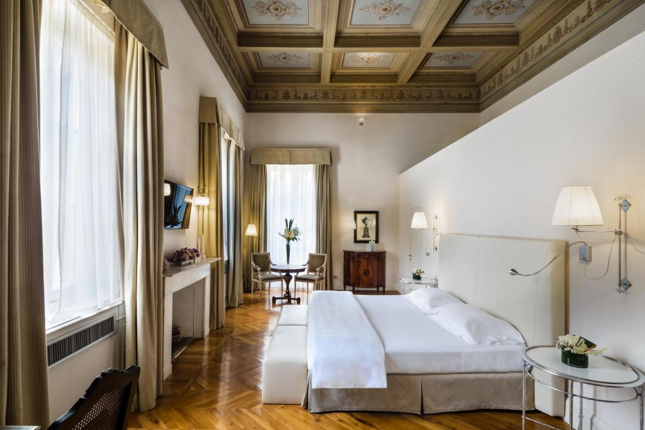 Fotos del hotel - PALAZZO FIRENZE BY BAGLIONI HOTELS AND RESORTS