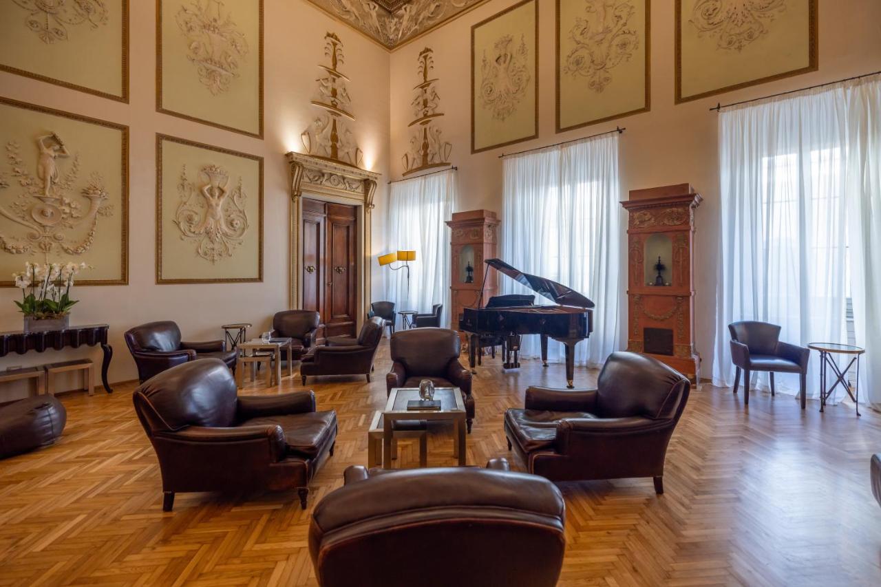 Fotos del hotel - PALAZZO FIRENZE BY BAGLIONI HOTELS AND RESORTS