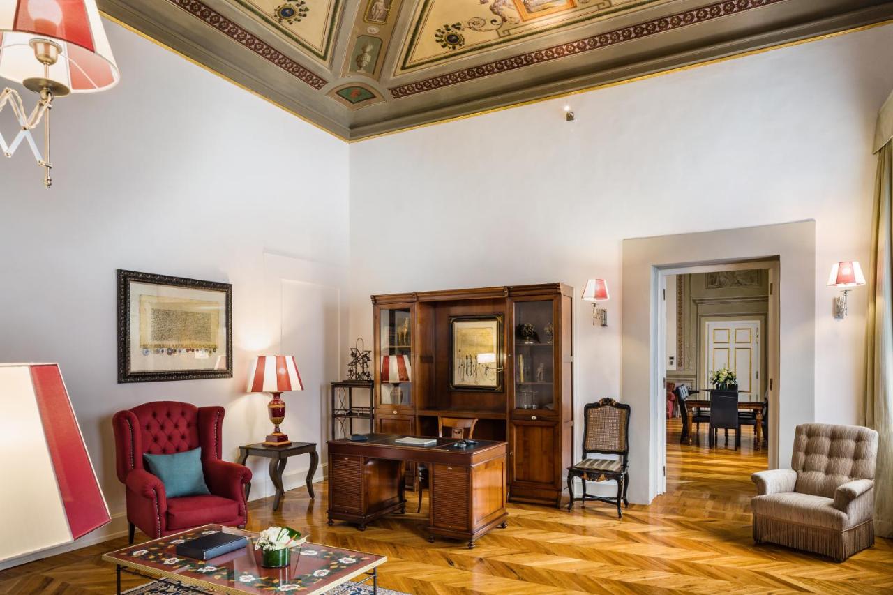 Fotos del hotel - PALAZZO FIRENZE BY BAGLIONI HOTELS AND RESORTS