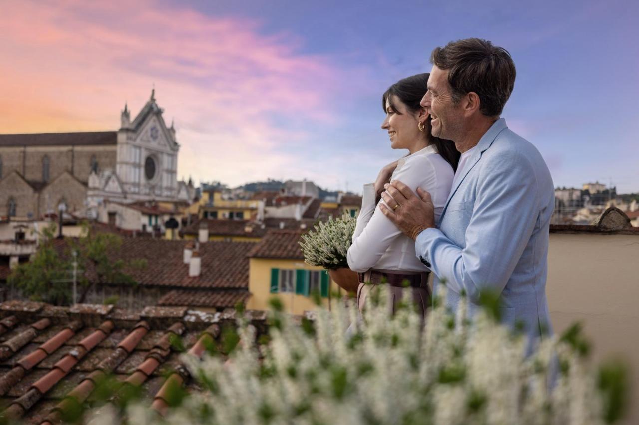 Fotos del hotel - PALAZZO FIRENZE BY BAGLIONI HOTELS AND RESORTS