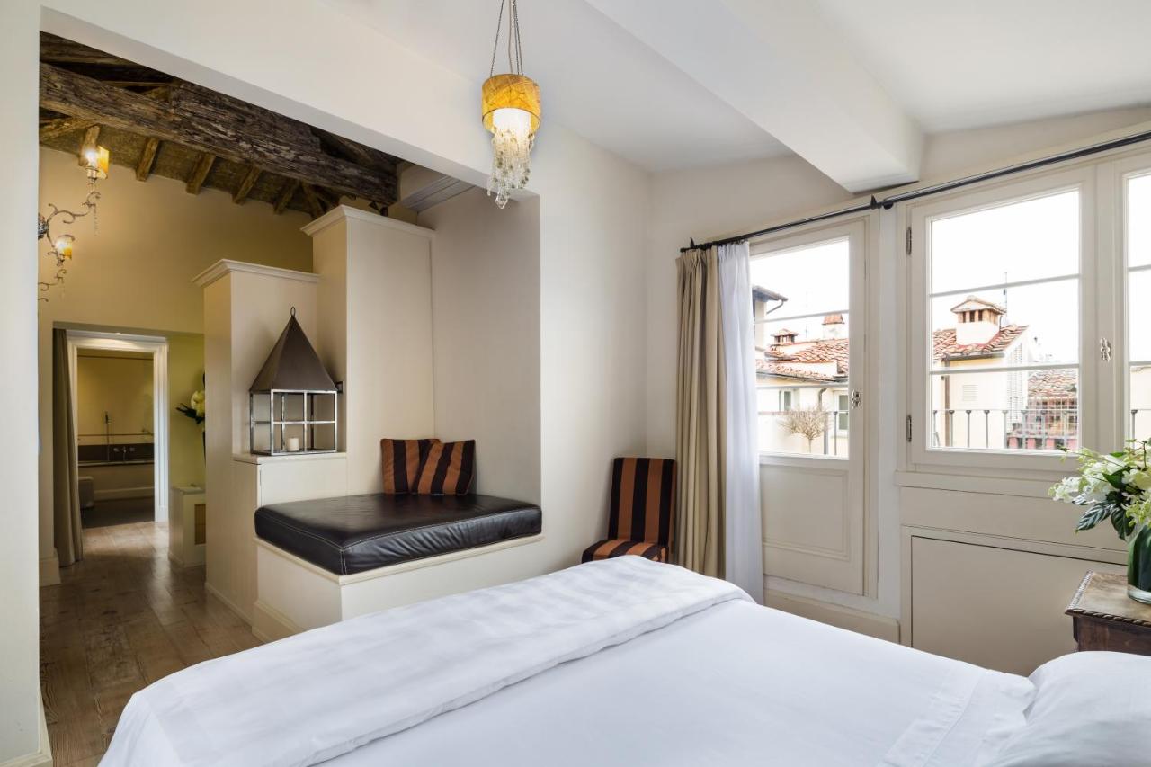 Fotos del hotel - PALAZZO FIRENZE BY BAGLIONI HOTELS AND RESORTS