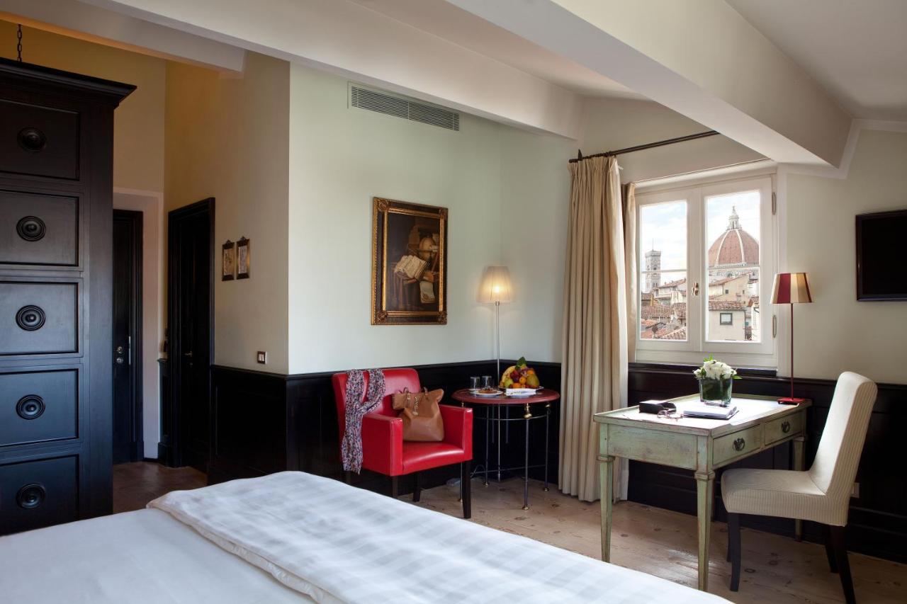 Fotos del hotel - PALAZZO FIRENZE BY BAGLIONI HOTELS AND RESORTS