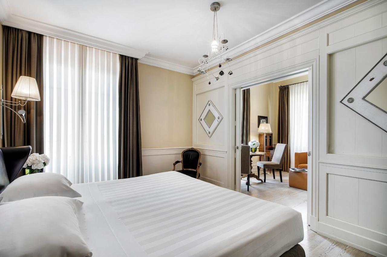 Fotos del hotel - PALAZZO FIRENZE BY BAGLIONI HOTELS AND RESORTS