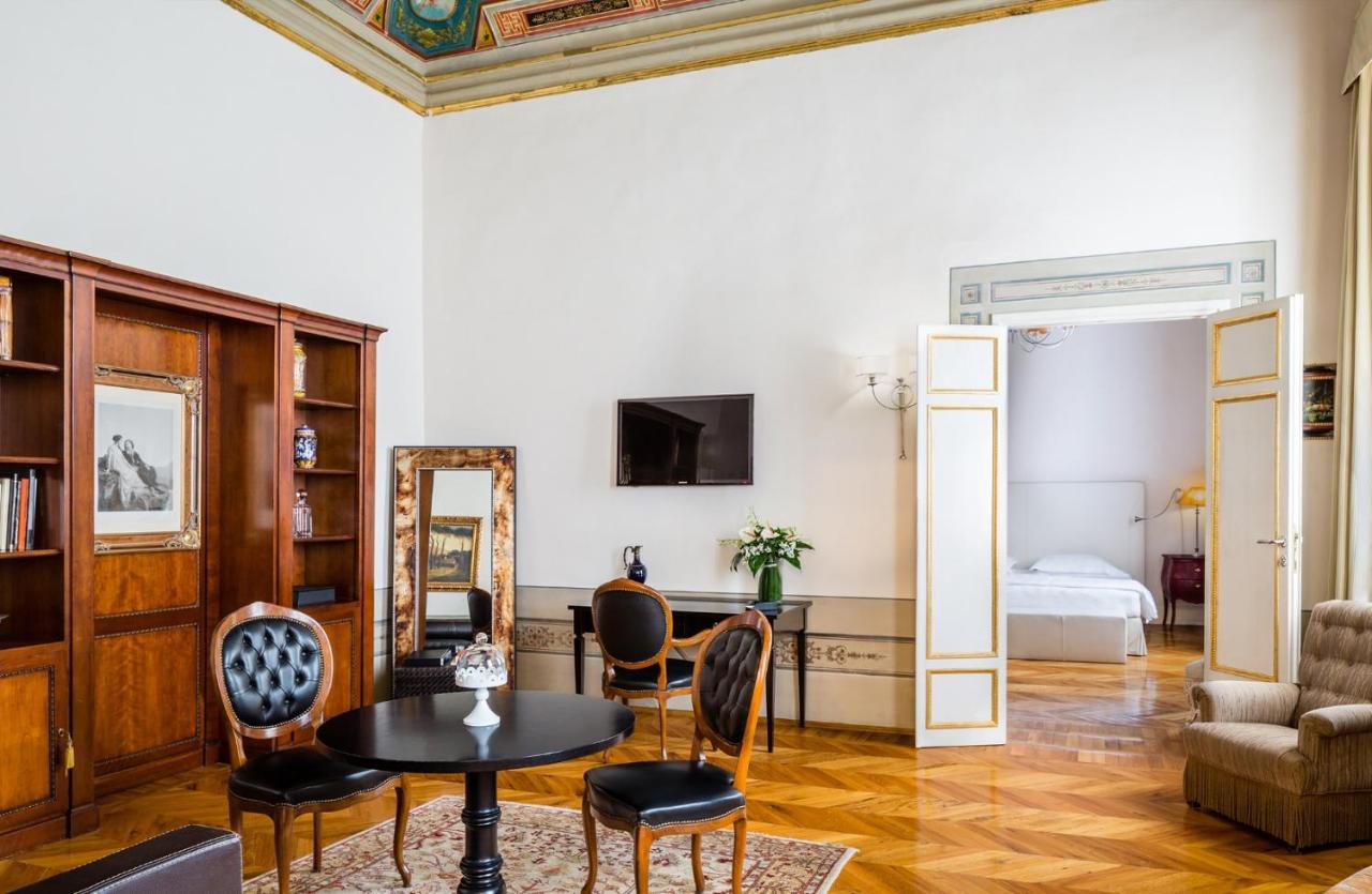 Fotos del hotel - PALAZZO FIRENZE BY BAGLIONI HOTELS AND RESORTS