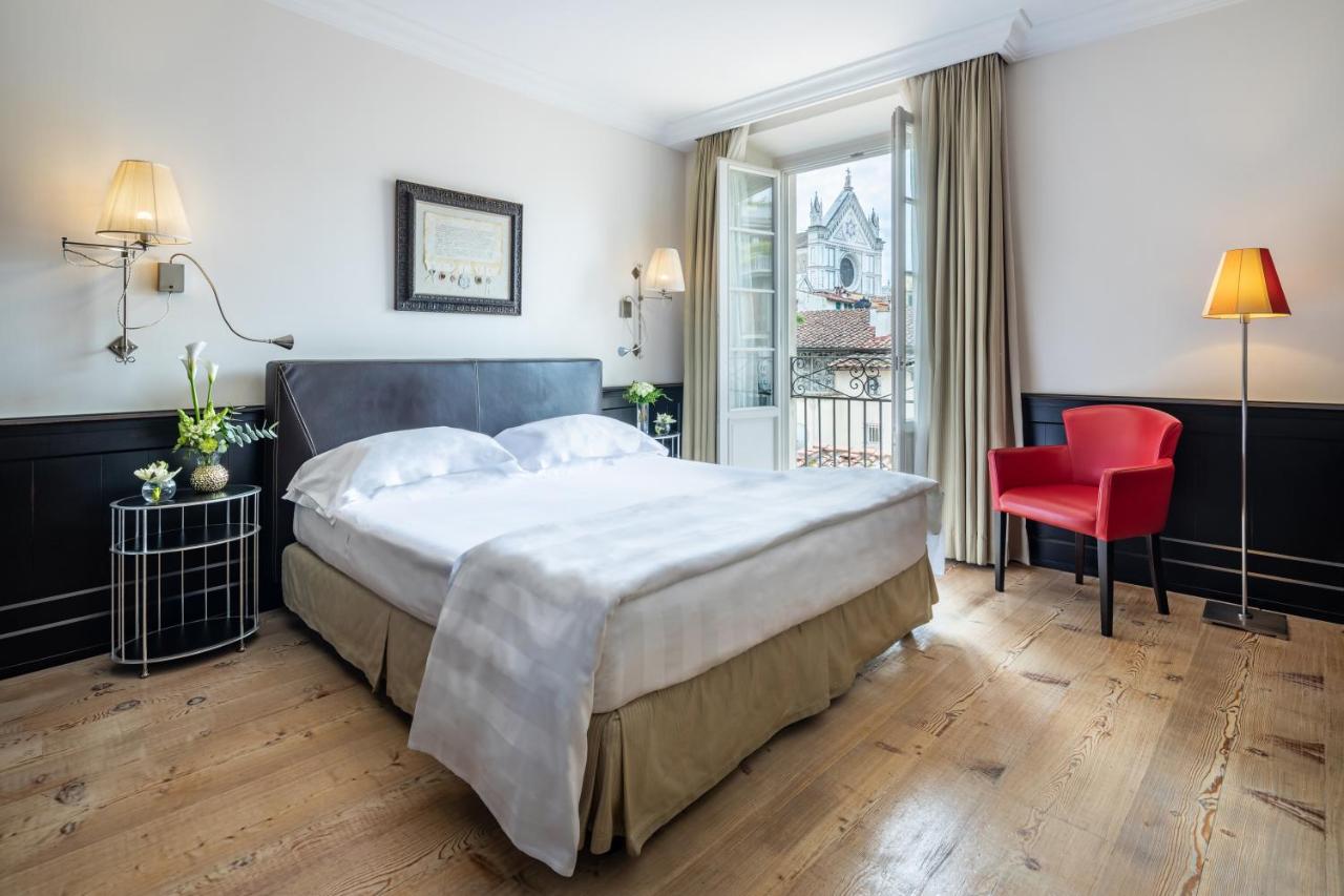 Fotos del hotel - PALAZZO FIRENZE BY BAGLIONI HOTELS AND RESORTS