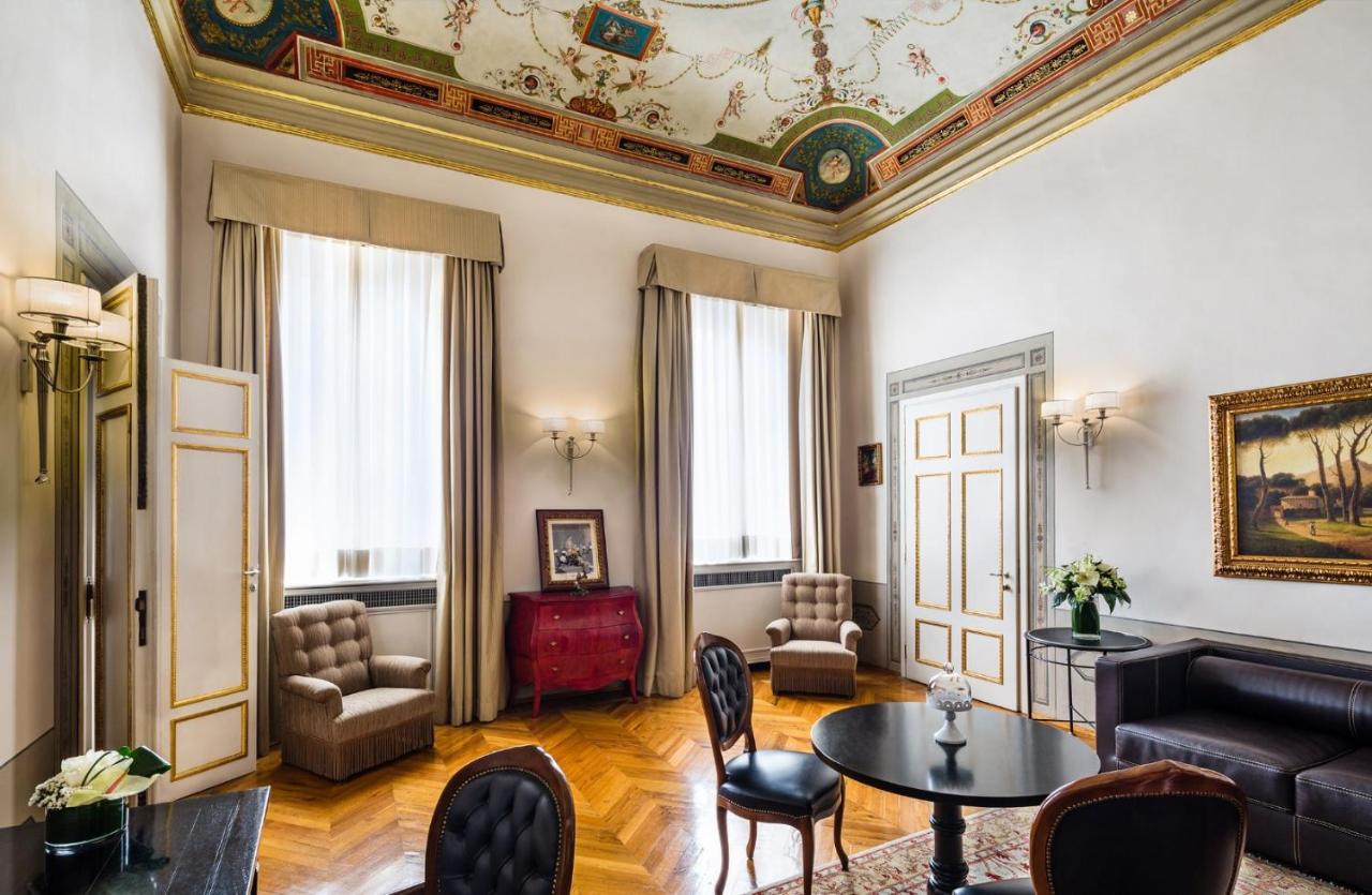 Fotos del hotel - PALAZZO FIRENZE BY BAGLIONI HOTELS AND RESORTS