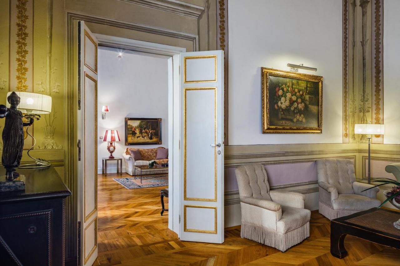 Fotos del hotel - PALAZZO FIRENZE BY BAGLIONI HOTELS AND RESORTS