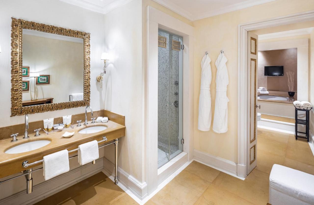 Fotos del hotel - PALAZZO FIRENZE BY BAGLIONI HOTELS AND RESORTS