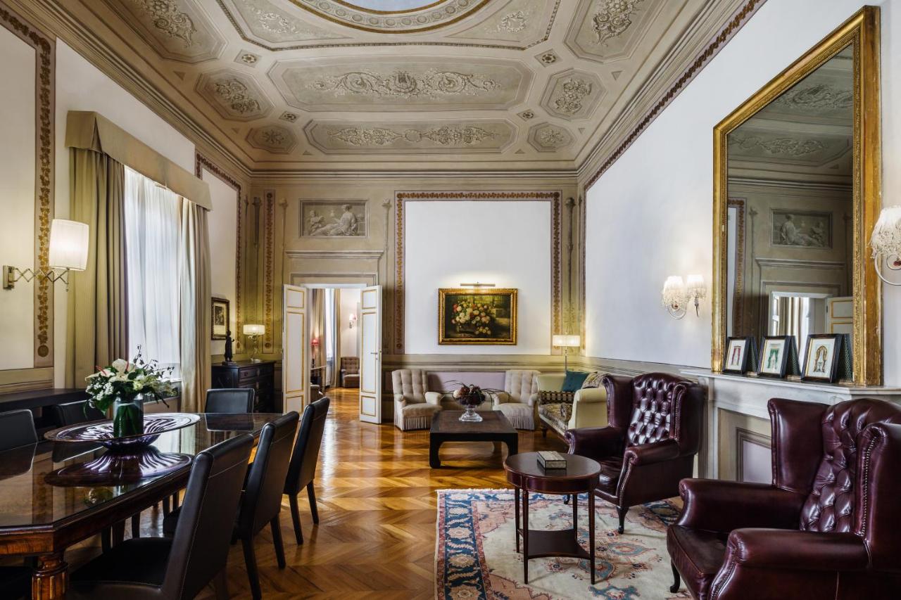 Fotos del hotel - PALAZZO FIRENZE BY BAGLIONI HOTELS AND RESORTS