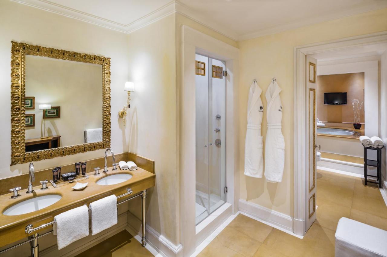 Fotos del hotel - PALAZZO FIRENZE BY BAGLIONI HOTELS AND RESORTS