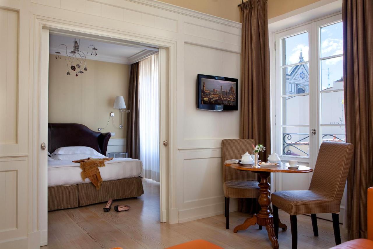 Fotos del hotel - PALAZZO FIRENZE BY BAGLIONI HOTELS AND RESORTS