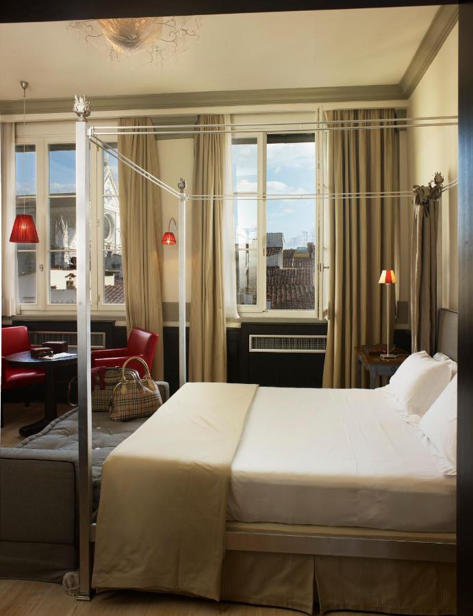 Fotos del hotel - PALAZZO FIRENZE BY BAGLIONI HOTELS AND RESORTS