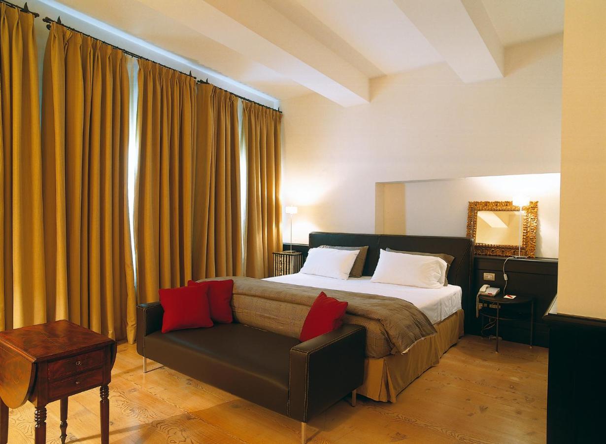 Fotos del hotel - PALAZZO FIRENZE BY BAGLIONI HOTELS AND RESORTS