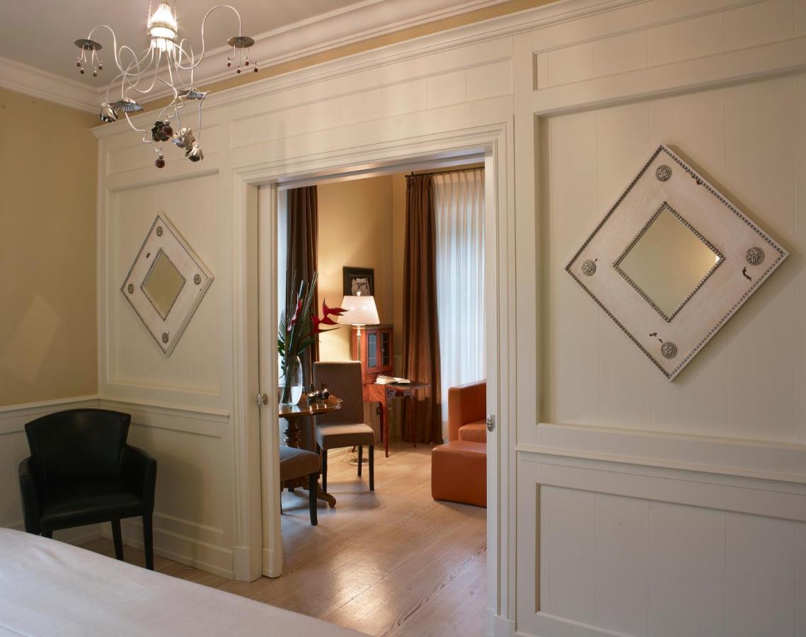 Fotos del hotel - PALAZZO FIRENZE BY BAGLIONI HOTELS AND RESORTS