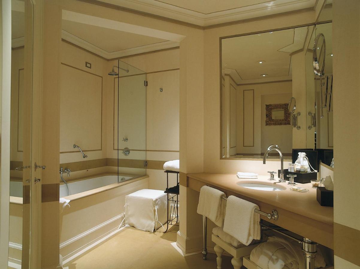 Fotos del hotel - PALAZZO FIRENZE BY BAGLIONI HOTELS AND RESORTS