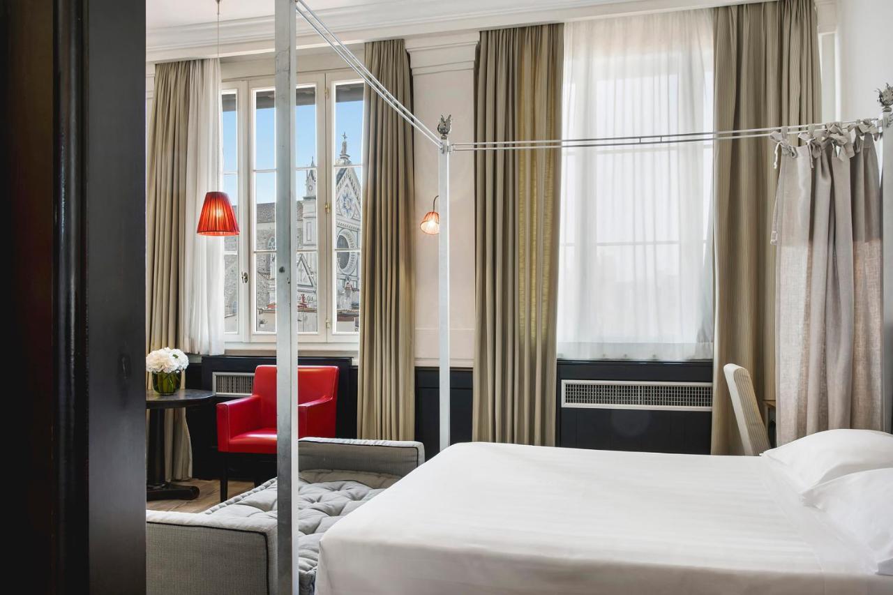 Fotos del hotel - PALAZZO FIRENZE BY BAGLIONI HOTELS AND RESORTS