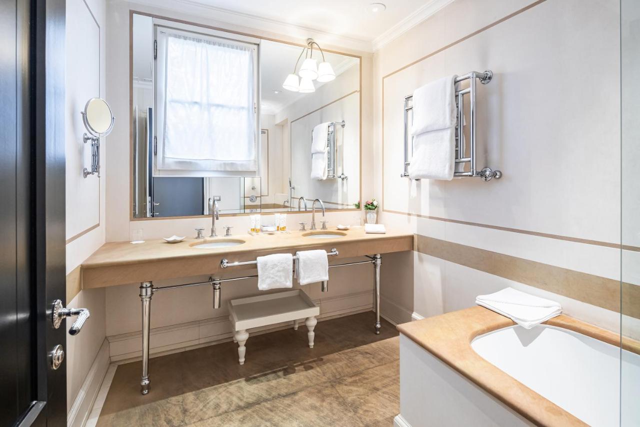 Fotos del hotel - PALAZZO FIRENZE BY BAGLIONI HOTELS AND RESORTS