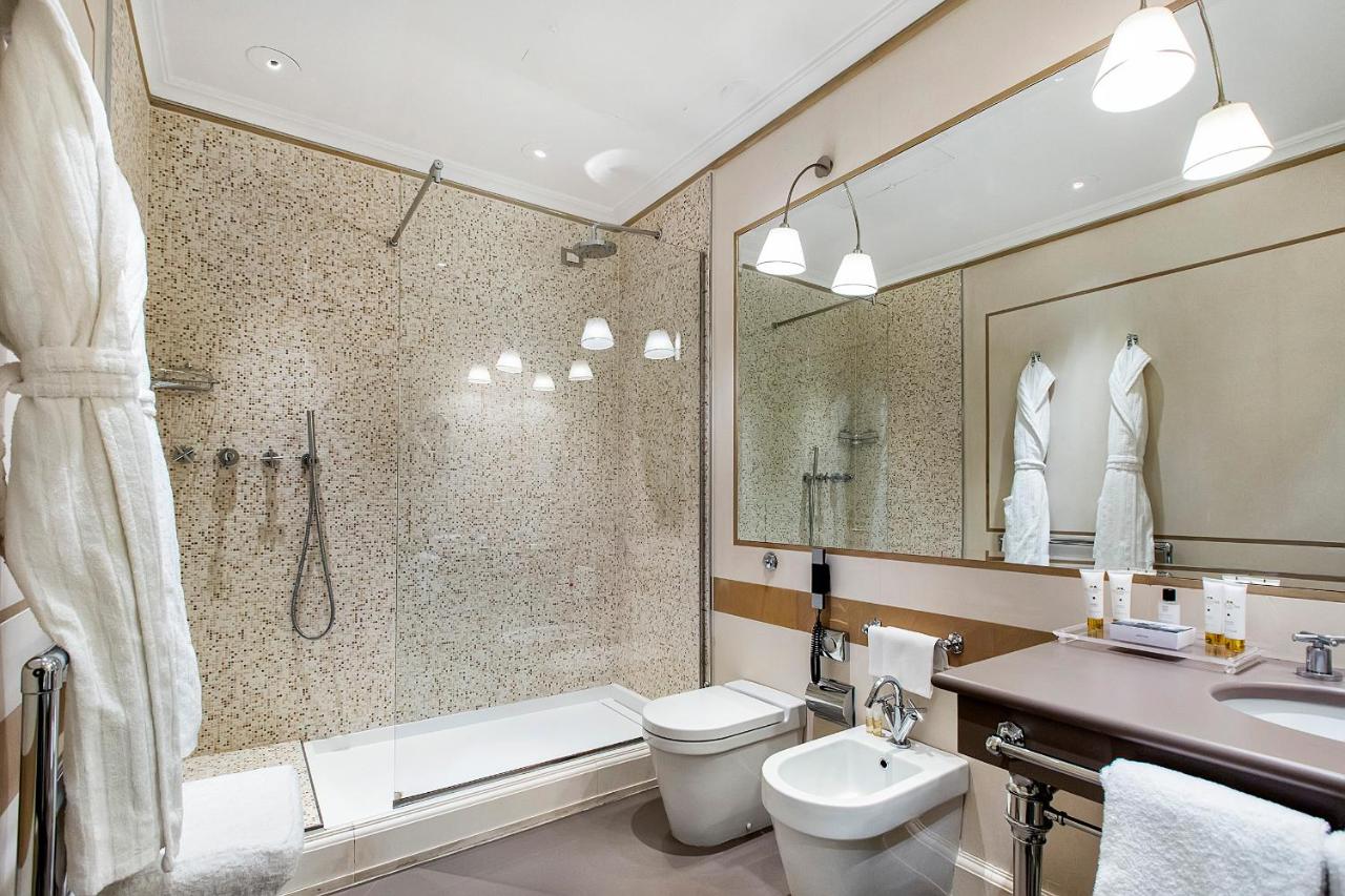 Fotos del hotel - PALAZZO FIRENZE BY BAGLIONI HOTELS AND RESORTS