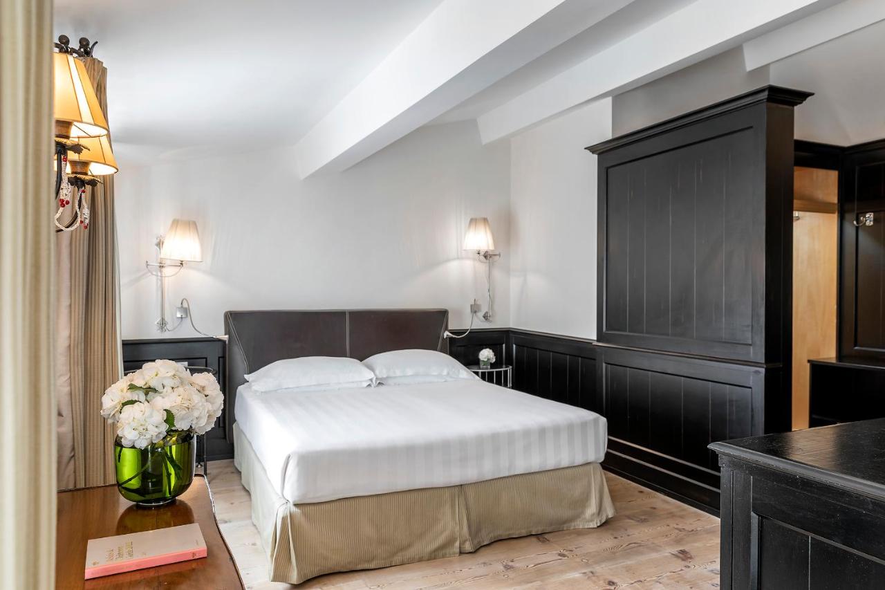 Fotos del hotel - PALAZZO FIRENZE BY BAGLIONI HOTELS AND RESORTS