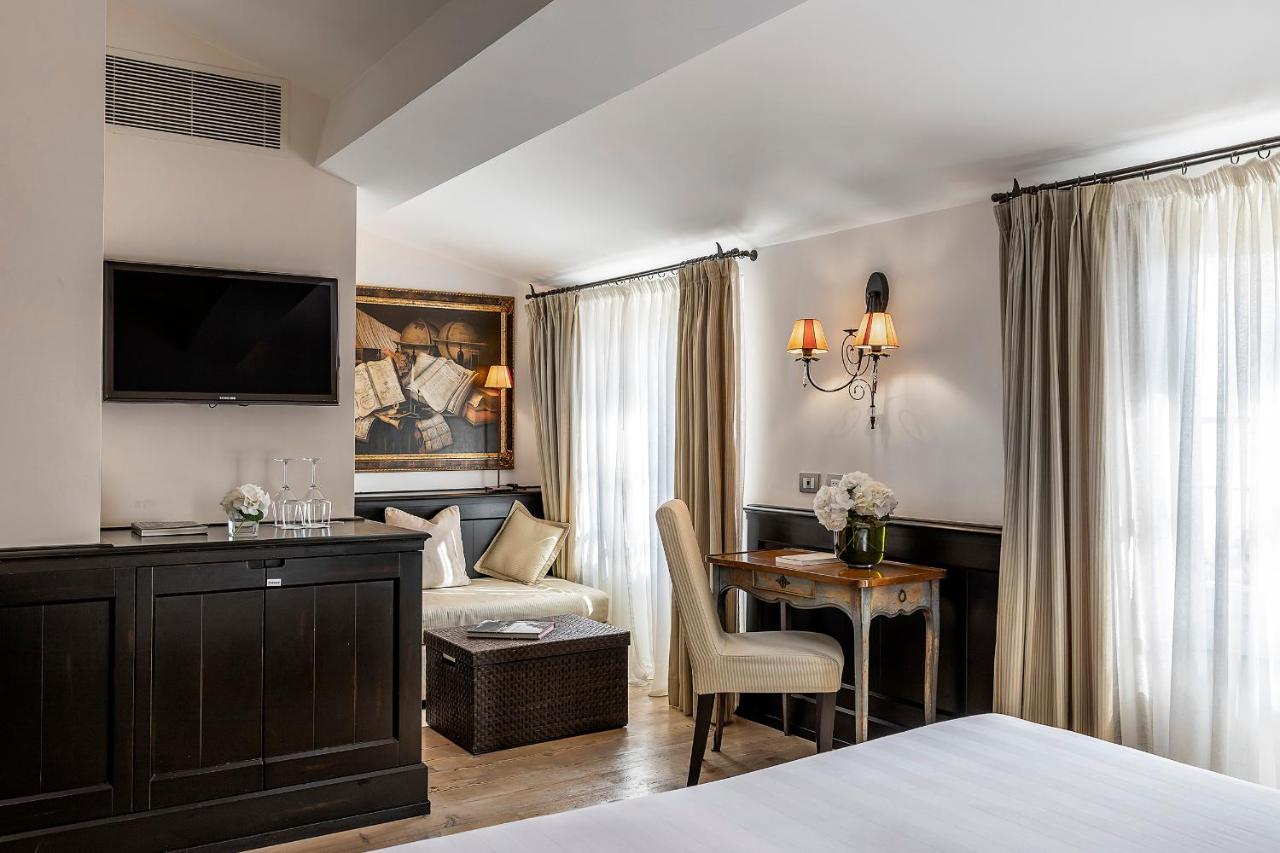 Fotos del hotel - PALAZZO FIRENZE BY BAGLIONI HOTELS AND RESORTS