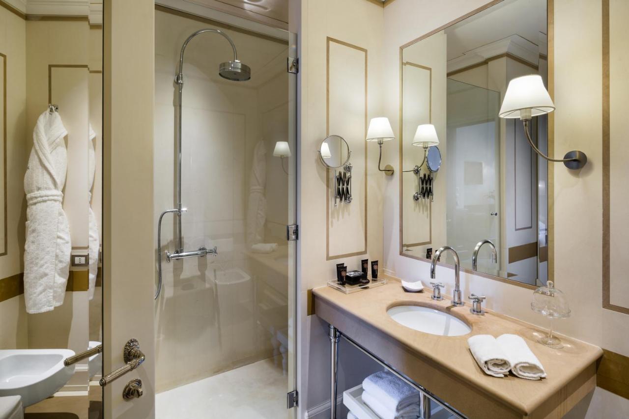 Fotos del hotel - PALAZZO FIRENZE BY BAGLIONI HOTELS AND RESORTS