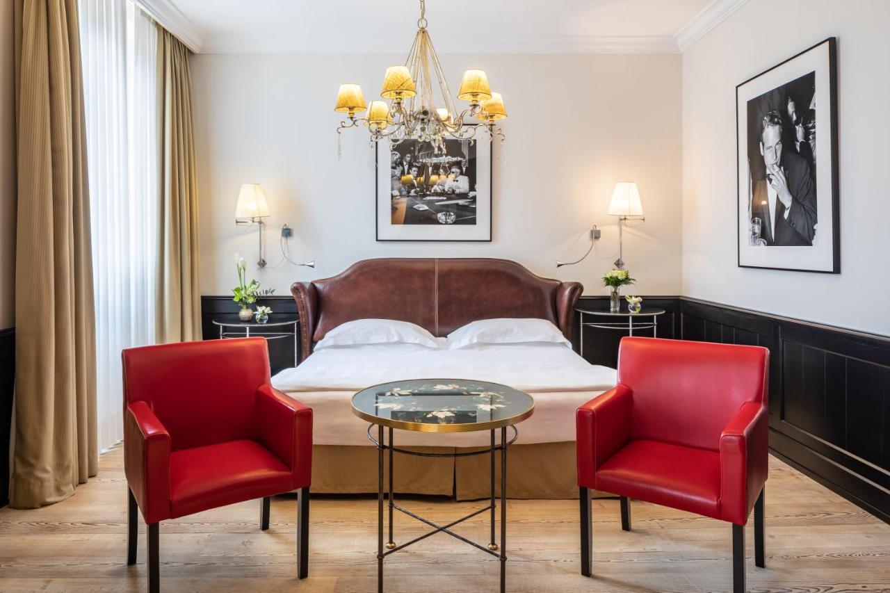 Fotos del hotel - PALAZZO FIRENZE BY BAGLIONI HOTELS AND RESORTS