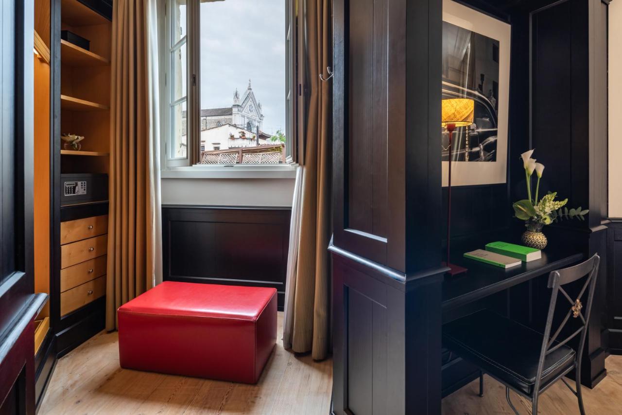 Fotos del hotel - PALAZZO FIRENZE BY BAGLIONI HOTELS AND RESORTS