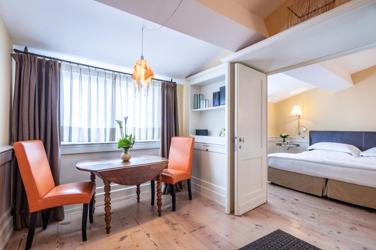 Fotos del hotel - PALAZZO FIRENZE BY BAGLIONI HOTELS AND RESORTS