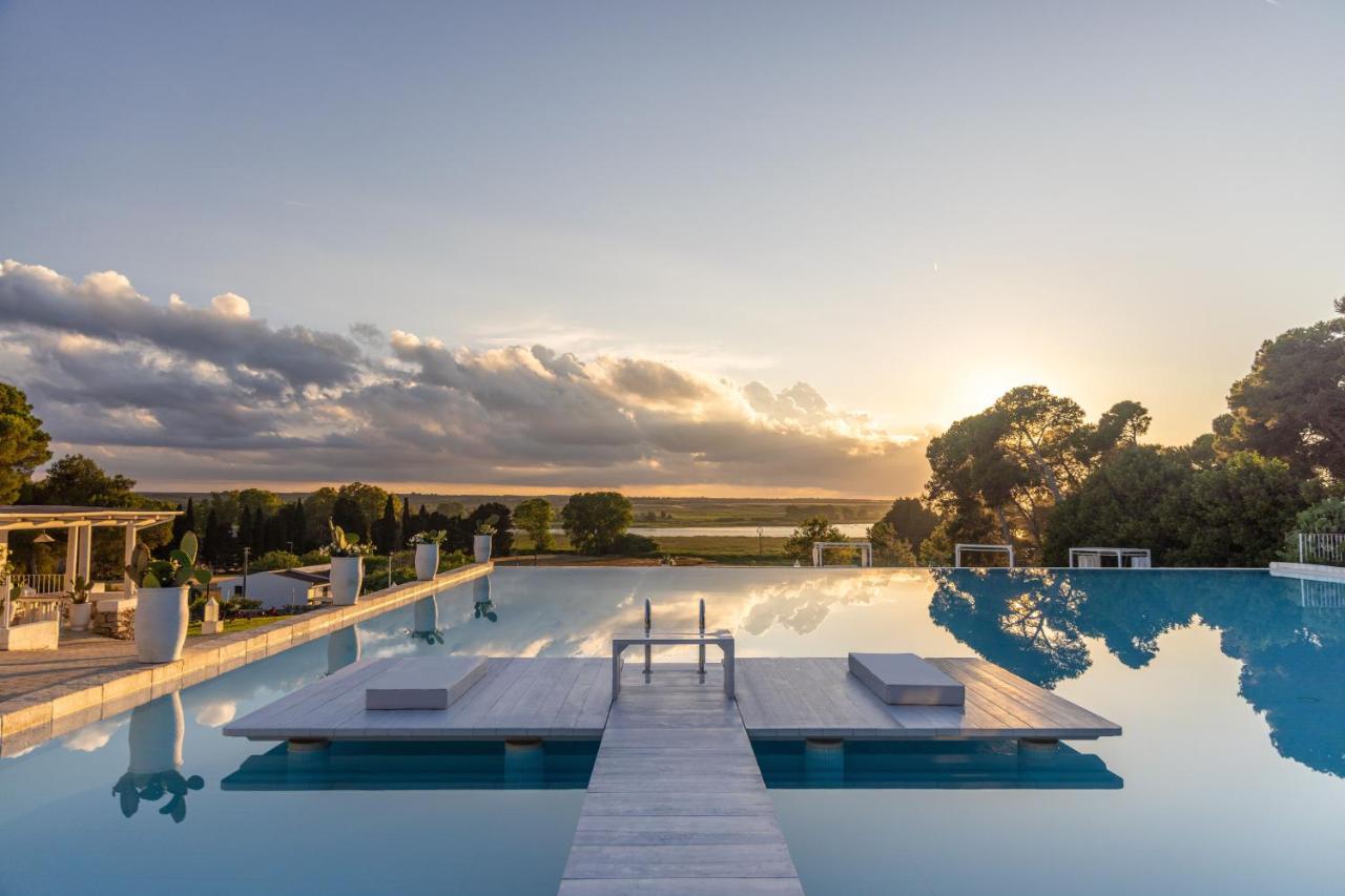 Fotos del hotel - BAGLIONI MASSERIA MUZZA