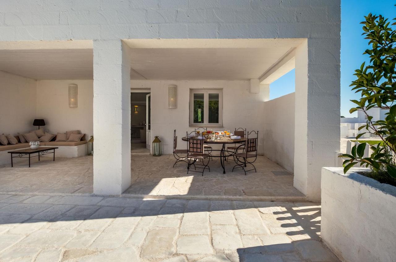 Fotos del hotel - BAGLIONI MASSERIA MUZZA