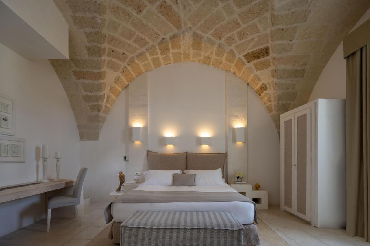 Fotos del hotel - BAGLIONI MASSERIA MUZZA